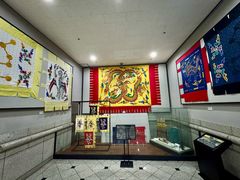 -韩国战争纪念馆