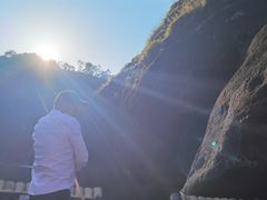 -九曲溪竹筏码头