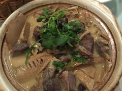 -风味小馆(天目湖宾馆店)