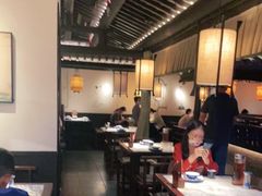 大堂-绿茶餐厅(乐峰广场店)