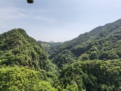 -五泄景区