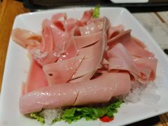 牛黄喉-锦城印象火锅(天府三街店)