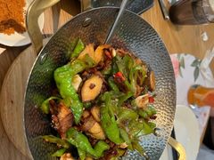 -花舍·新派粤菜·西餐·下午茶(亚运村·鸟巢店)