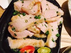 -初居食屋日式料理(万象城购物中心店)