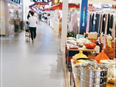 -亦庄创意生活广场