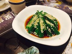 -度小月(百老汇美食街店)