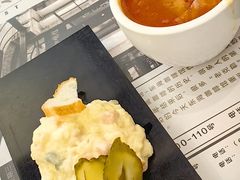 -东海咖啡馆