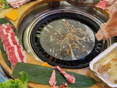 -玄希浪漫厨房·韩料烤肉(湖滨银泰in77店)