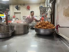 -铭辉沙嗲面(新街商业城店)