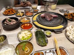 -马场洞肉铺(振安店)