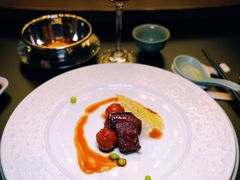 -福州仓山凯悦酒店·闽味中餐厅