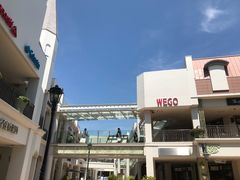 -三井奥特莱斯购物城(爵士之梦长岛店)