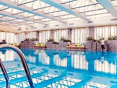 -青岛海尔洲际酒店