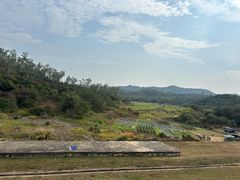 -凤岗南门山森林公园