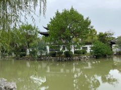-清晏园