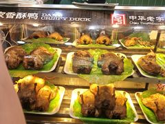 -但家香酥鸭(民生路总店)