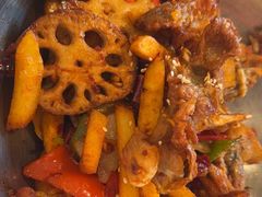 -避风塘·金牌店·夜宵(金玉兰店)