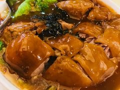 -凤城礼记鱼翅海鲜酒家(新马路总店)