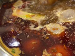 -潮悦牛肉火锅城(水贝店)
