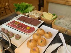 -许府牛火锅(信义坊总店)