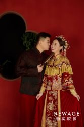 -新奕映像摄影机构