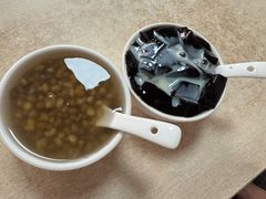 -瘦鬼老档糖水铺