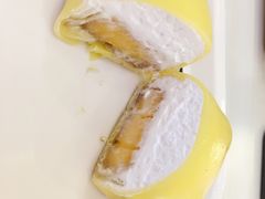 -满记甜品(江桥万达店)