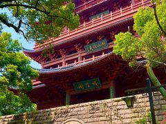 -城隍阁