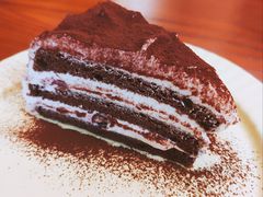 -Be Lived Cafe比例咖啡(摩天轮店)