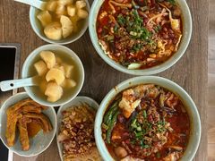 -粉家柳州螺蛳粉(杨宅路店)