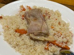 -塔斯提抓饭(东城汇店)