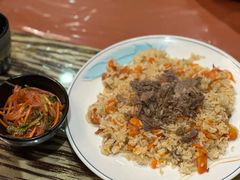 -新疆伊宁远征餐厅