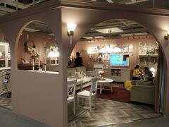 -宜家家居(西安未央商场店)