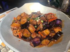 -绿茶餐厅(汇悦大融城店)