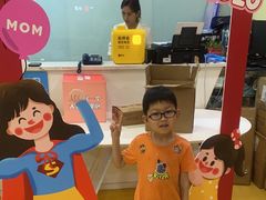 -童程童美信奥赛科技特长·乐高编程科创机器人(富兴校区)