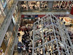 店内环境-优客城市奥莱