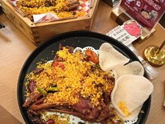 -避风塘·老港味餐厅(虹口龙之梦店)