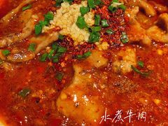 -渝信川菜(西单店)