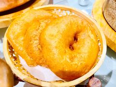 特色小油饼-0776食堂·京城创意菜(七里庄店)