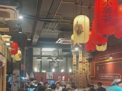 -小饕荟雅安贡椒鱼鲜馆(广福桥店)