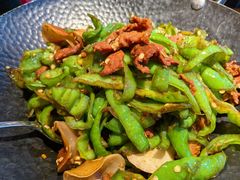 -匠熙小馆(崇文门店)