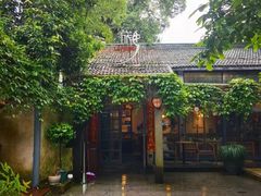 -旅马餐厅(茅家埠店)