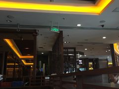 -半秋山西餐厅(襄阳万达店)