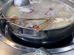 -郭记原生态烤羊腿(长宁路店)