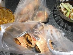 -买又大餐厅(福林里店)
