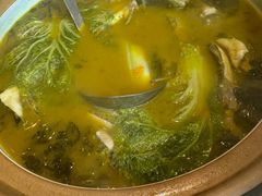 -常株潭·湖南家宴·团建宴会厅(西乡店)