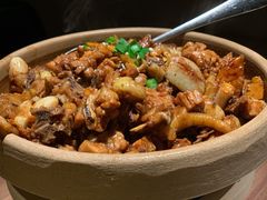 -青桃餐厅