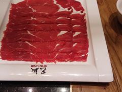 -巴奴毛肚火锅(商城路店)