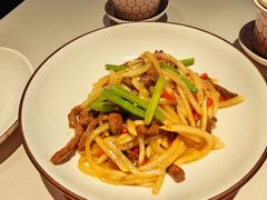-渝月·川菜(海岸城店)