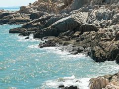 -湄洲岛